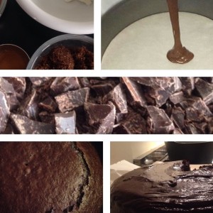 Vitaal&Co_Goddelijke chocotaart compilatie