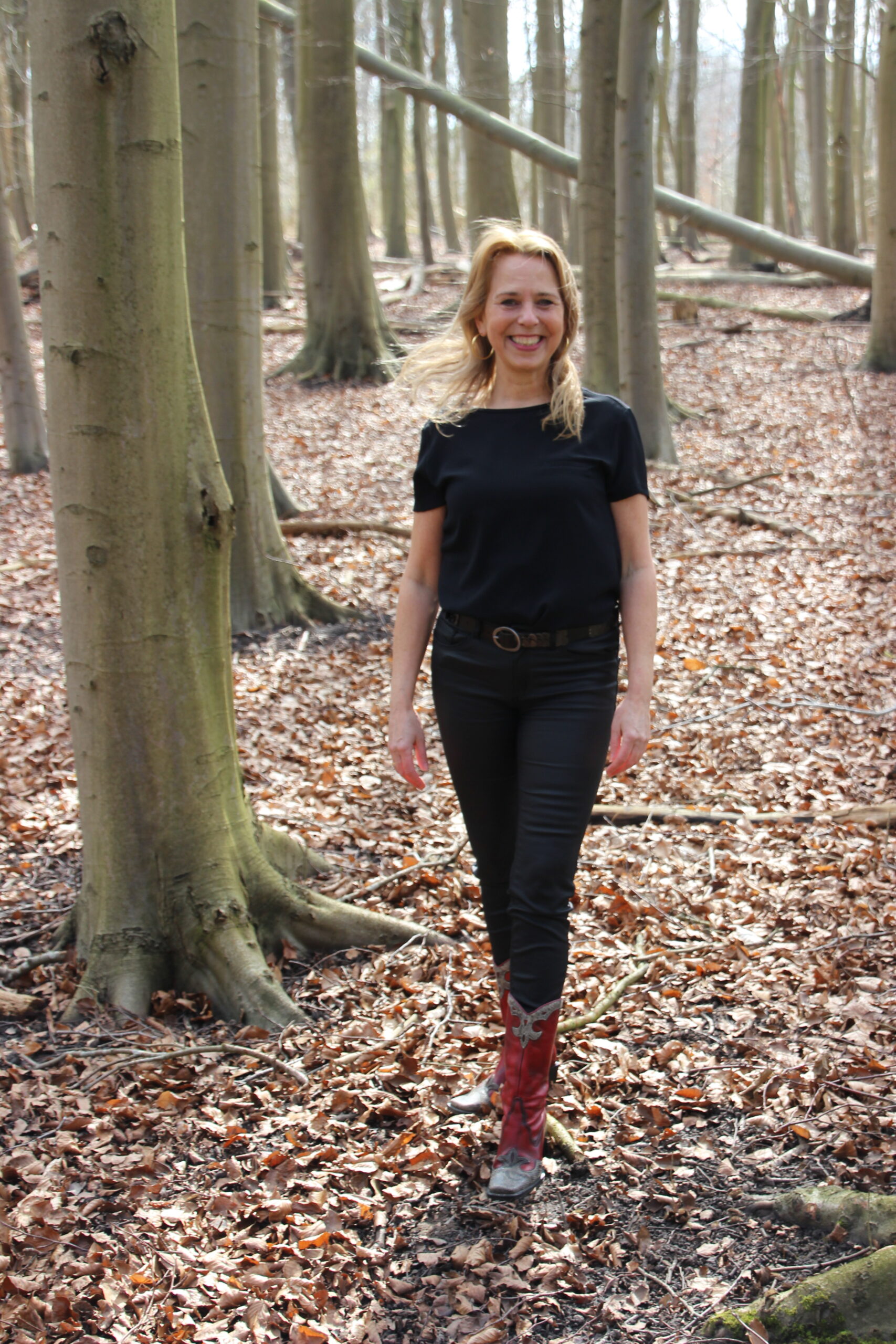 STORY WALK INDIVIDUAL - DISCOVER YOUR NATURAL ENERGY - Afbeelding 4