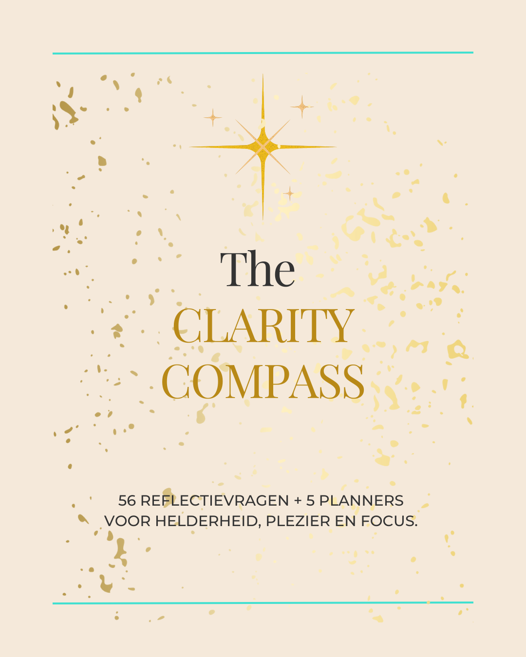 Clarity Compass - Afbeelding 2